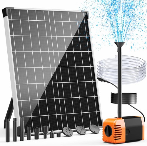 Solar water pump outdoor 30 - solar,