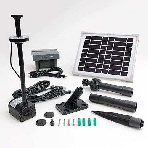 Aeo solar water pump with - aeo,
